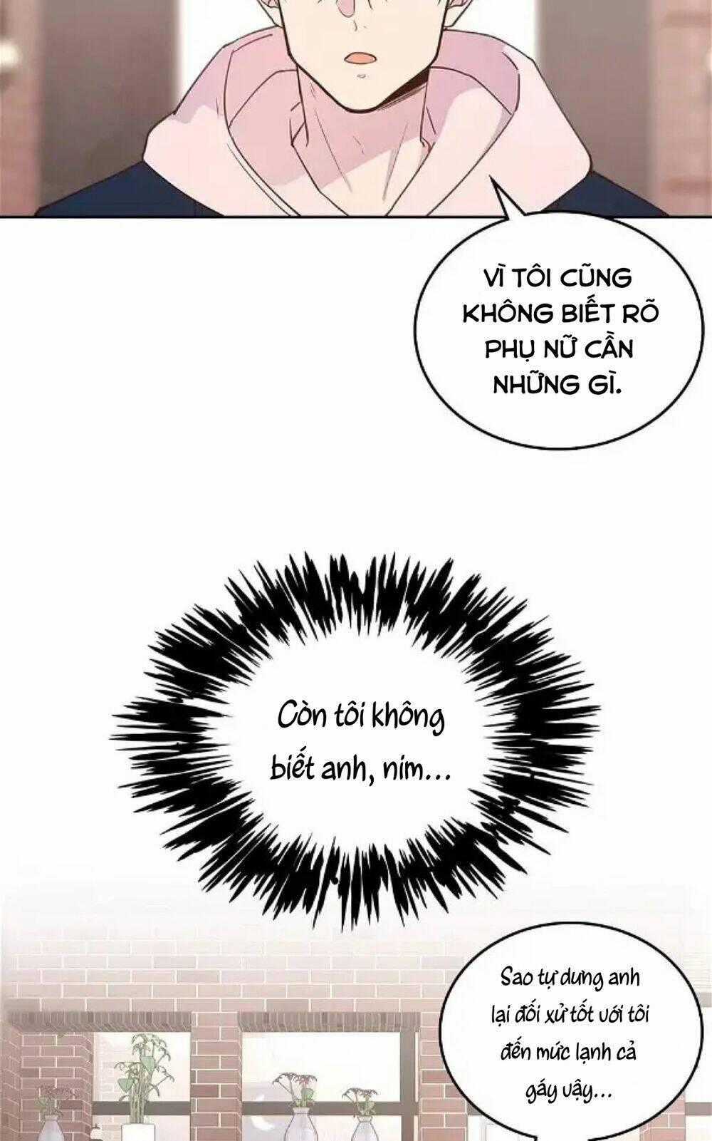 Cuộc Hôn Nhân Bất Khả Thi Chapter 20 trang 53