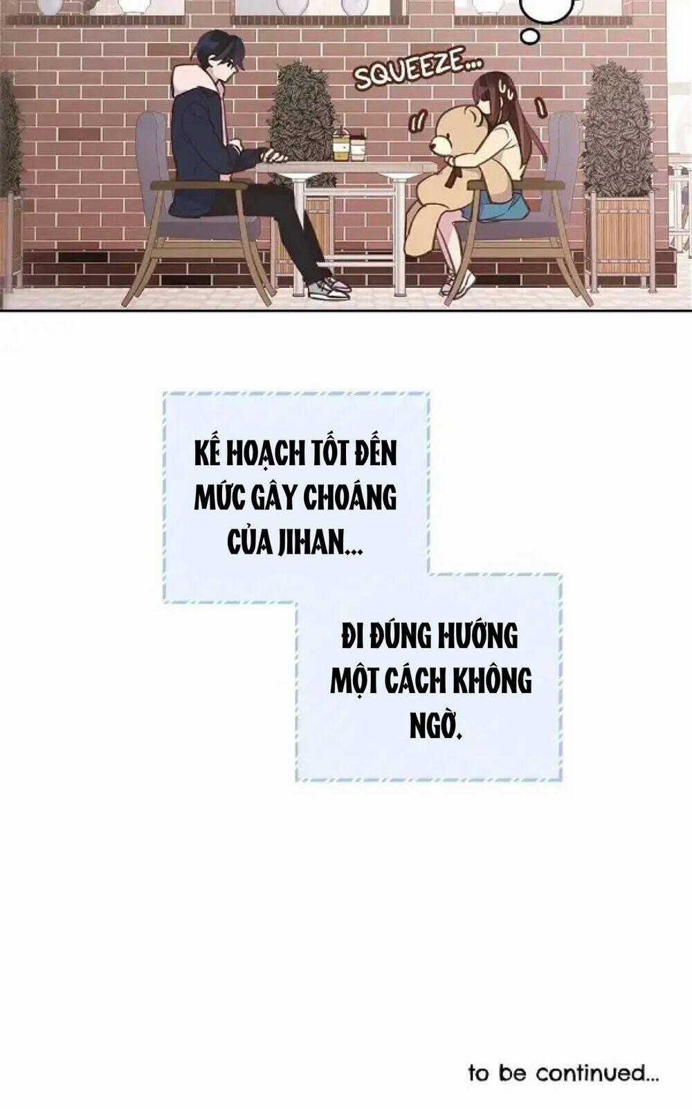 Cuộc Hôn Nhân Bất Khả Thi Chapter 20 trang 54