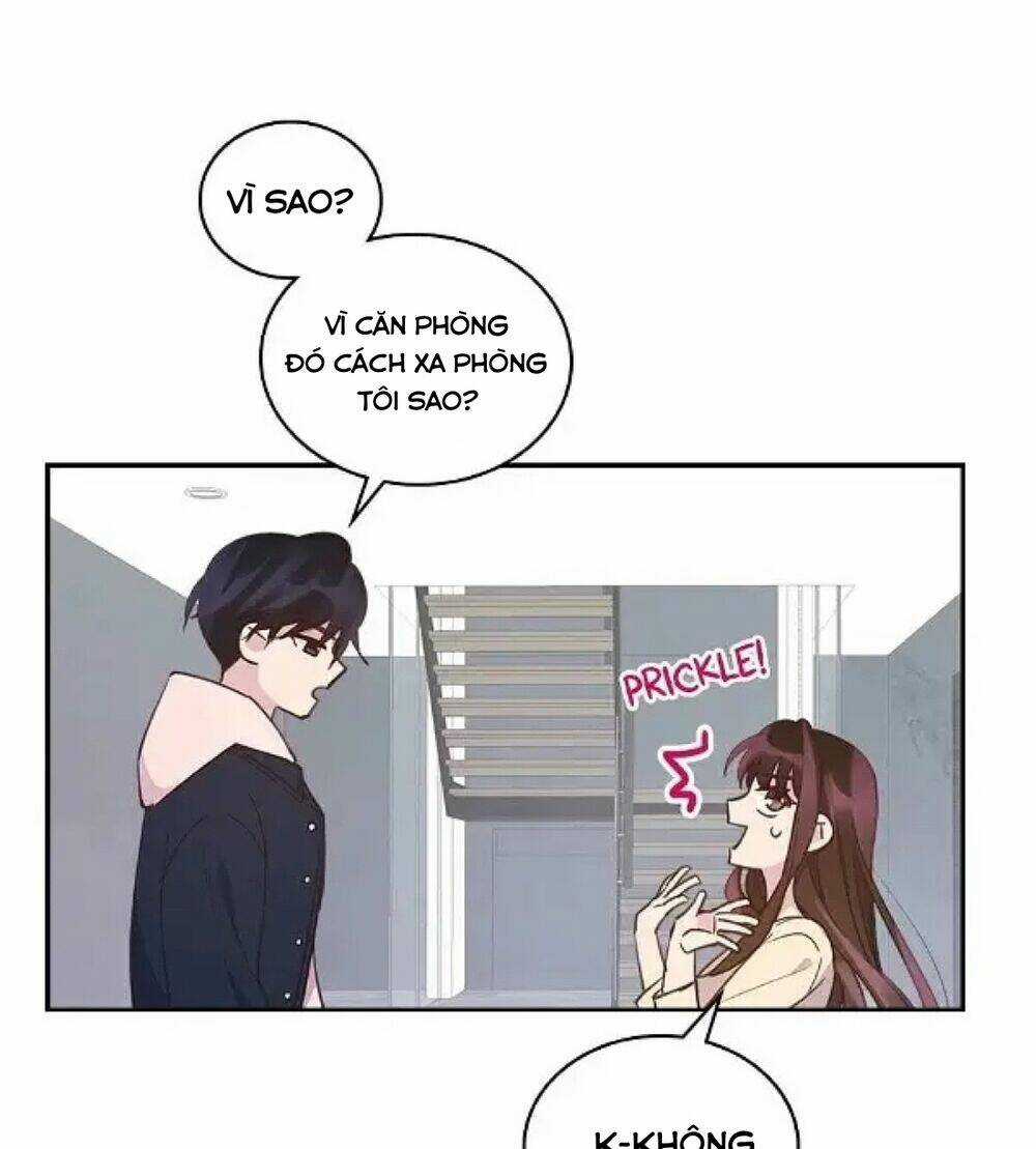Cuộc Hôn Nhân Bất Khả Thi Chapter 20 trang 6