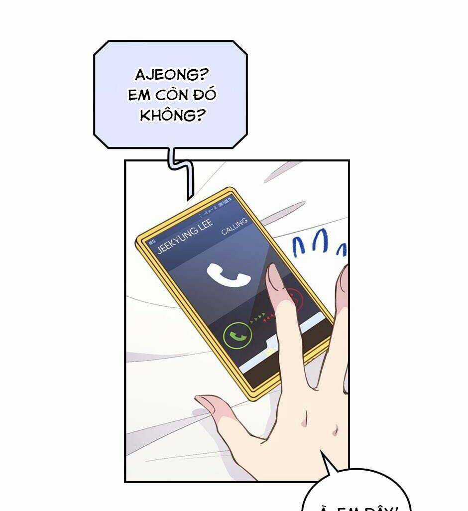 Cuộc Hôn Nhân Bất Khả Thi Chapter 21 trang 10