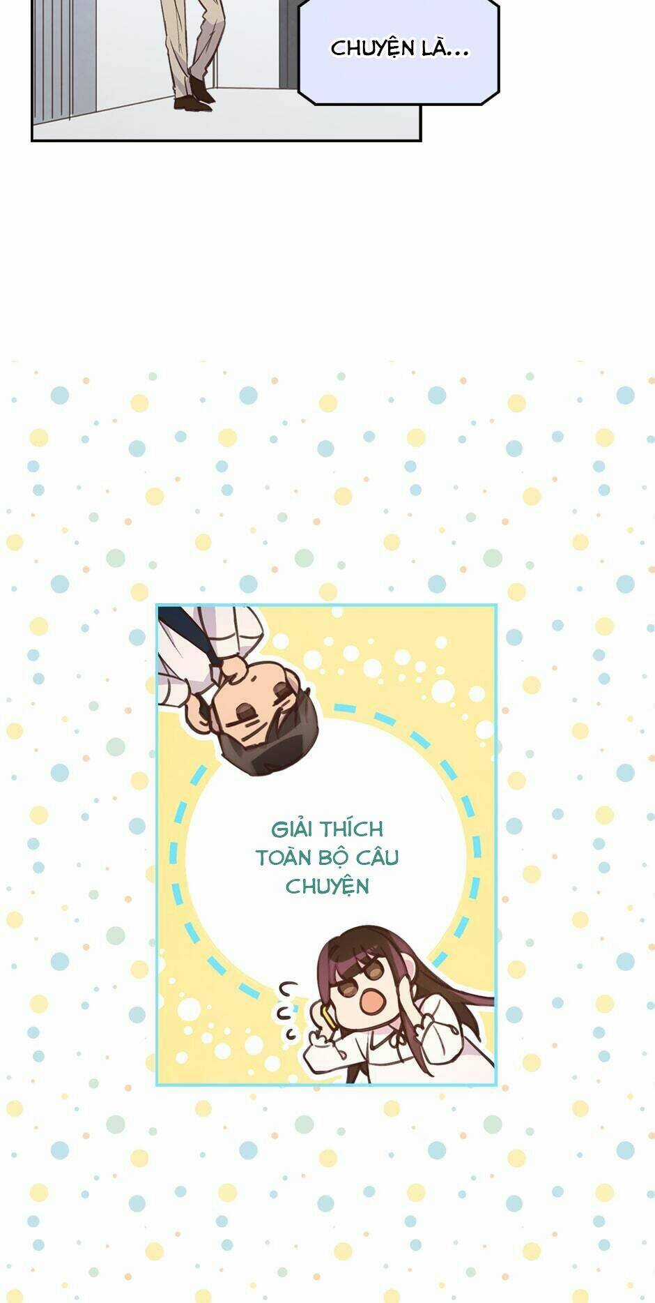 Cuộc Hôn Nhân Bất Khả Thi Chapter 21 trang 12