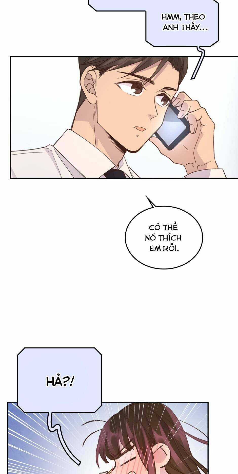 Cuộc Hôn Nhân Bất Khả Thi Chapter 21 trang 14