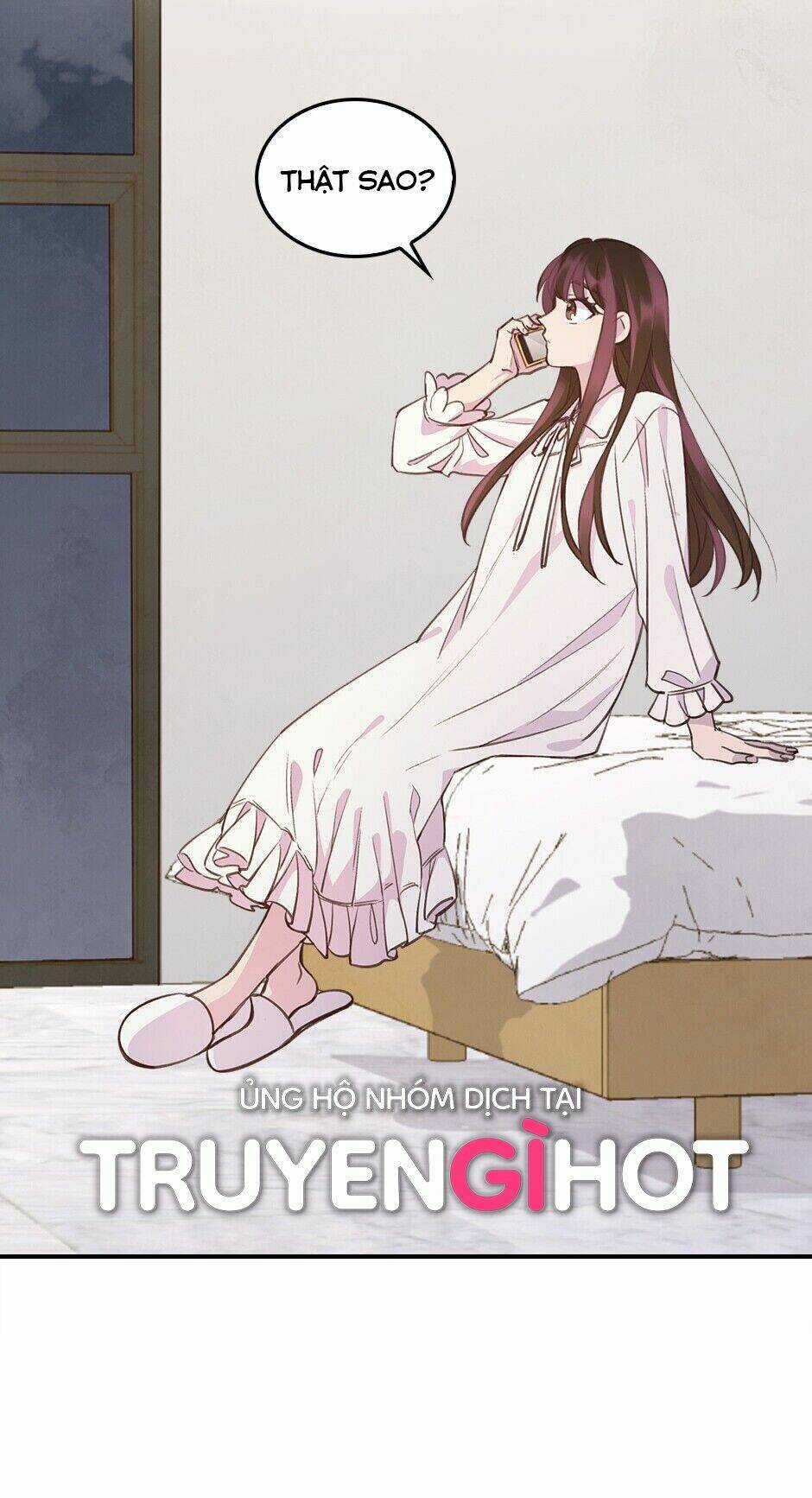 Cuộc Hôn Nhân Bất Khả Thi Chapter 21 trang 17