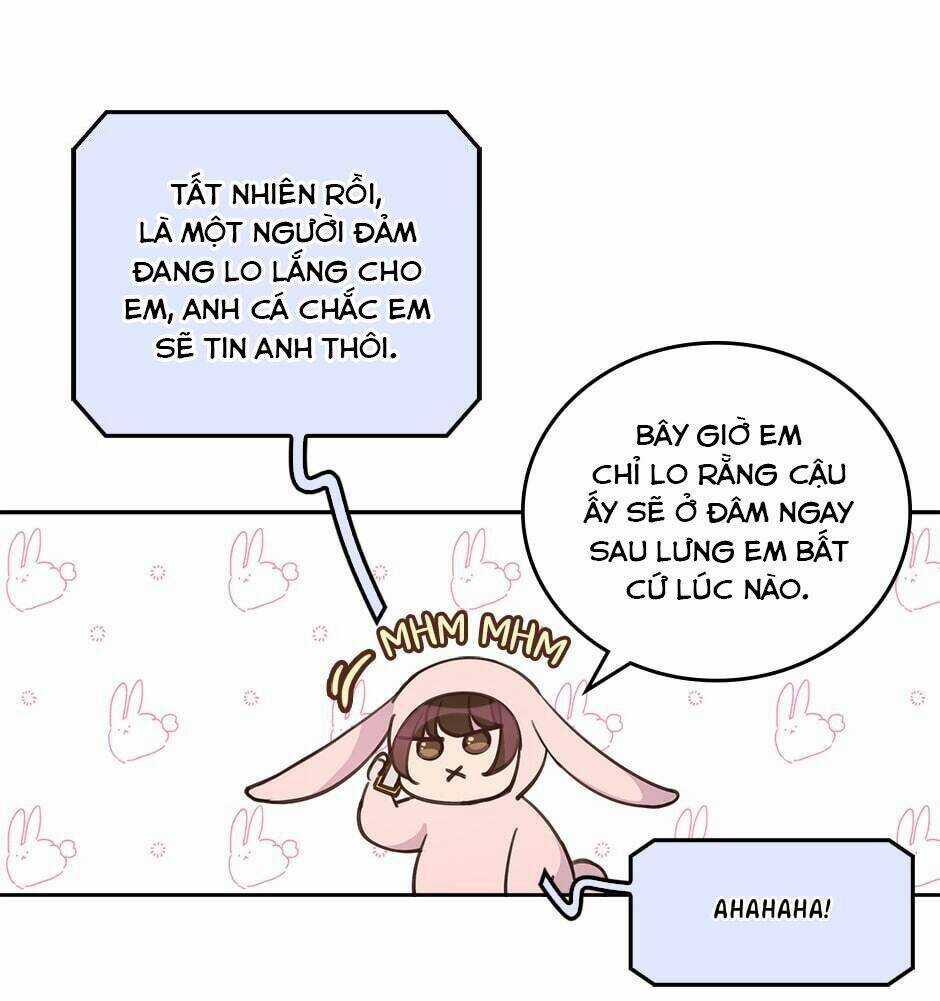 Cuộc Hôn Nhân Bất Khả Thi Chapter 21 trang 18