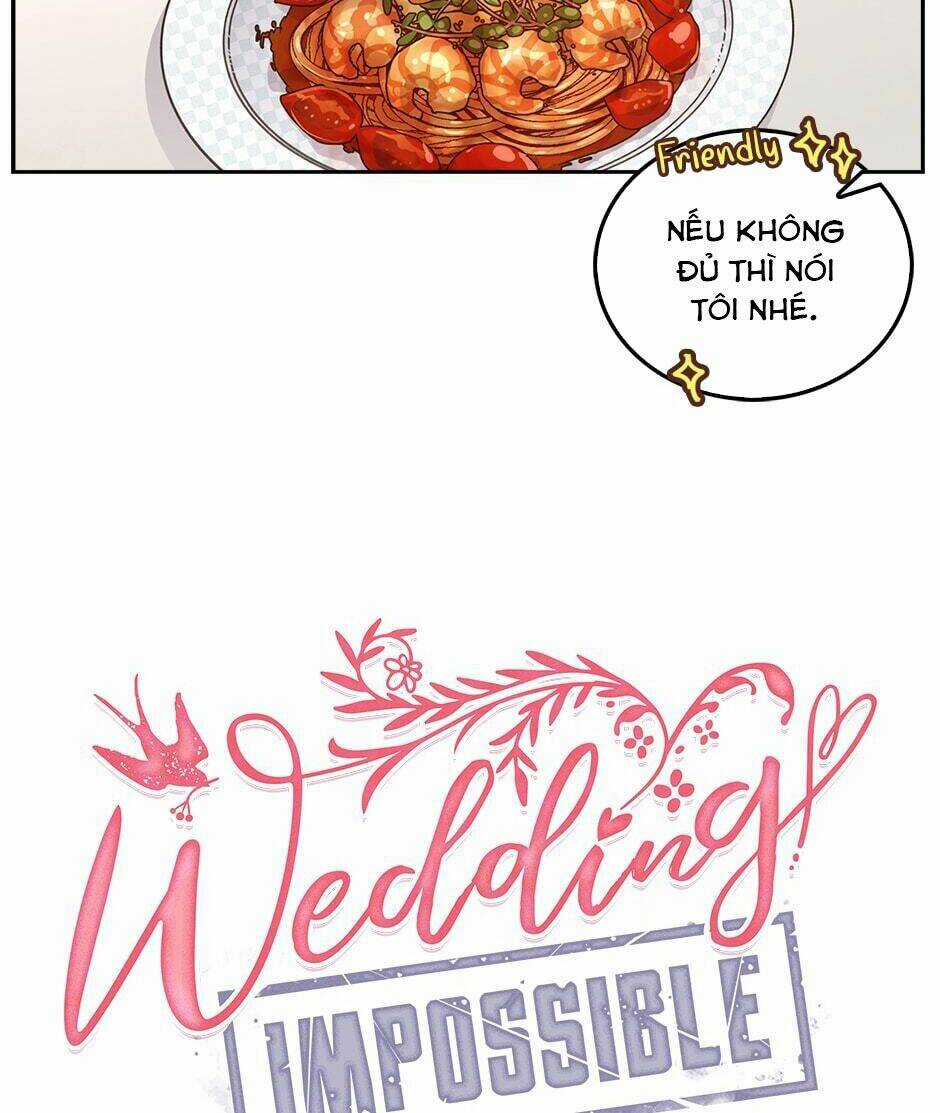 Cuộc Hôn Nhân Bất Khả Thi Chapter 21 trang 2