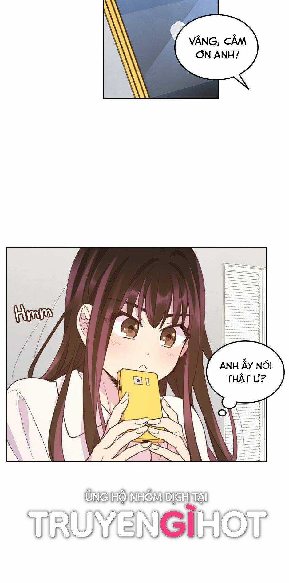 Cuộc Hôn Nhân Bất Khả Thi Chapter 21 trang 20