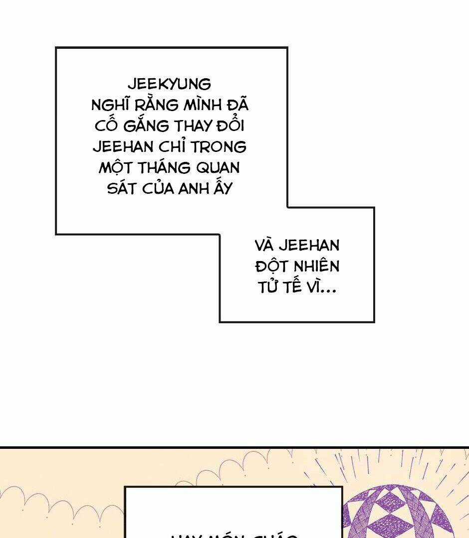 Cuộc Hôn Nhân Bất Khả Thi Chapter 21 trang 21