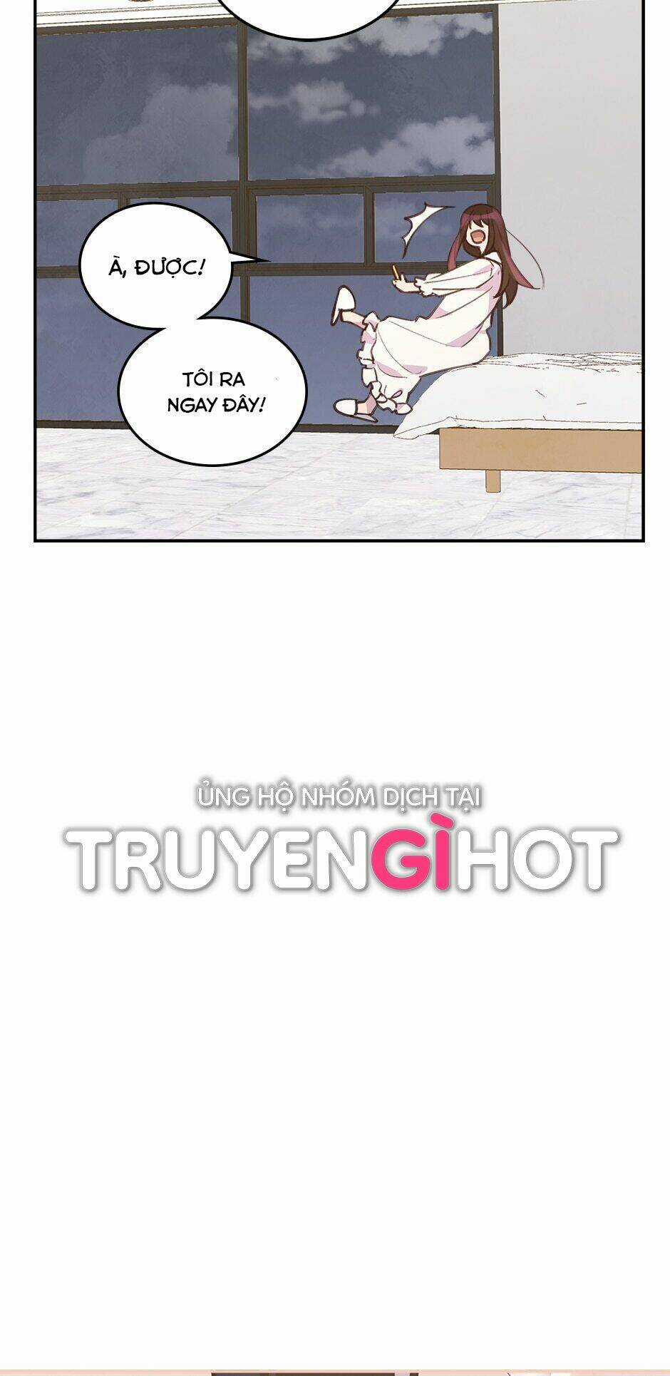 Cuộc Hôn Nhân Bất Khả Thi Chapter 21 trang 23