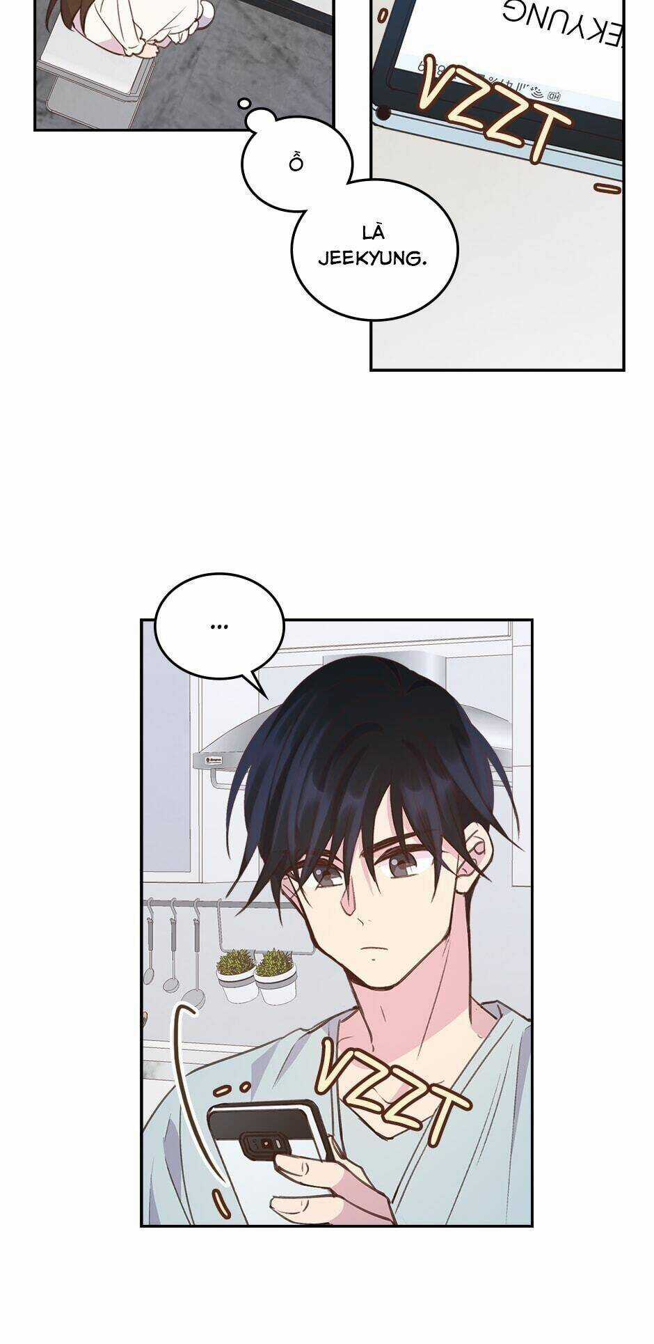 Cuộc Hôn Nhân Bất Khả Thi Chapter 21 trang 25