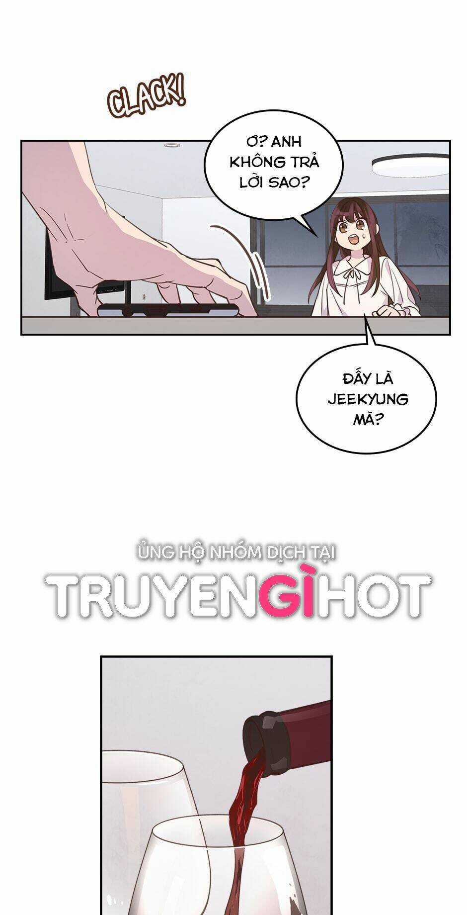 Cuộc Hôn Nhân Bất Khả Thi Chapter 21 trang 26