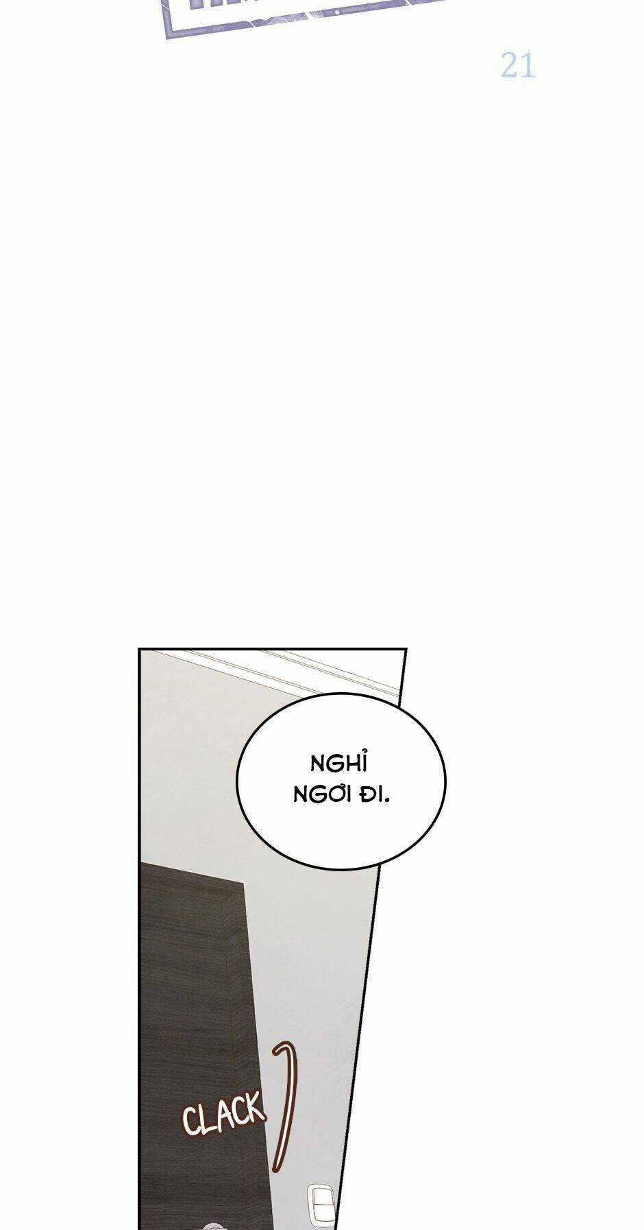 Cuộc Hôn Nhân Bất Khả Thi Chapter 21 trang 3