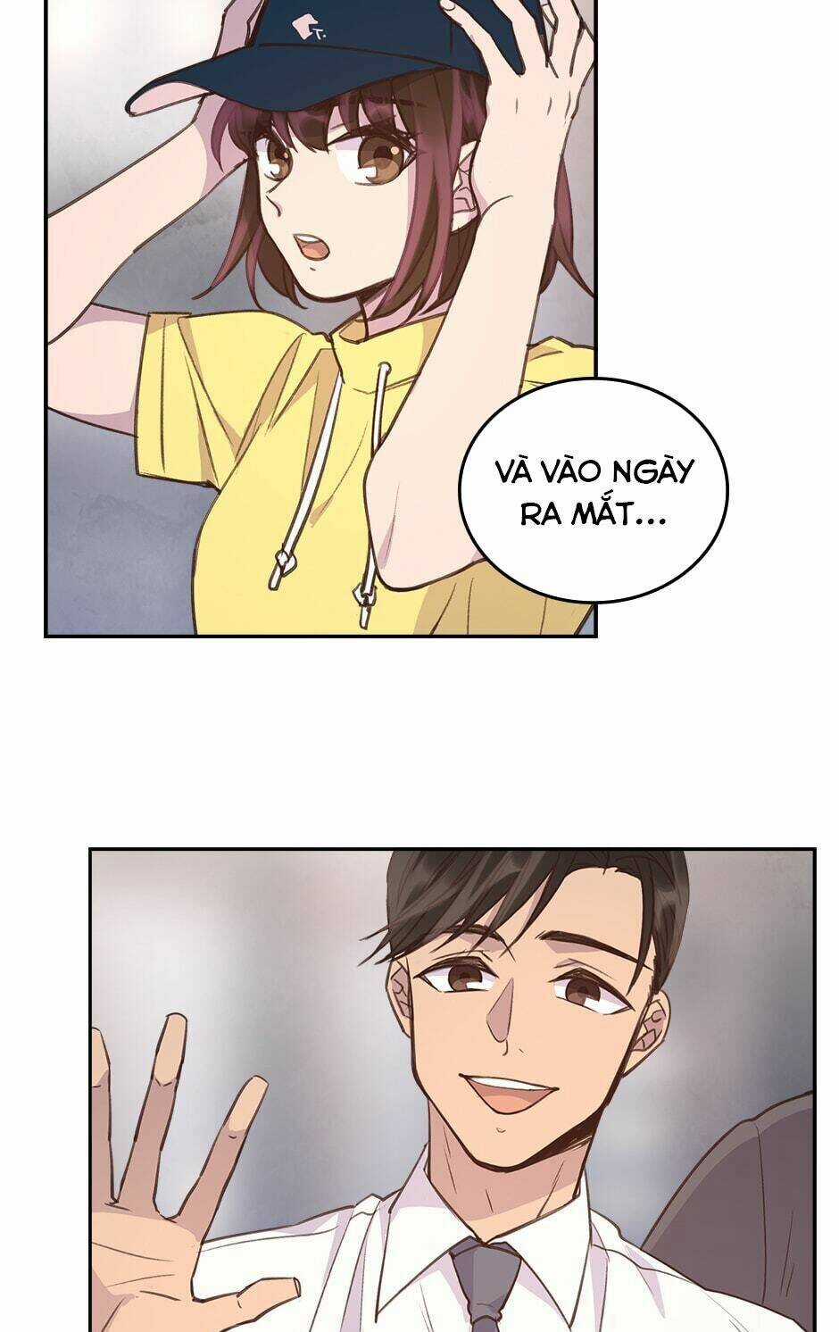 Cuộc Hôn Nhân Bất Khả Thi Chapter 21 trang 33