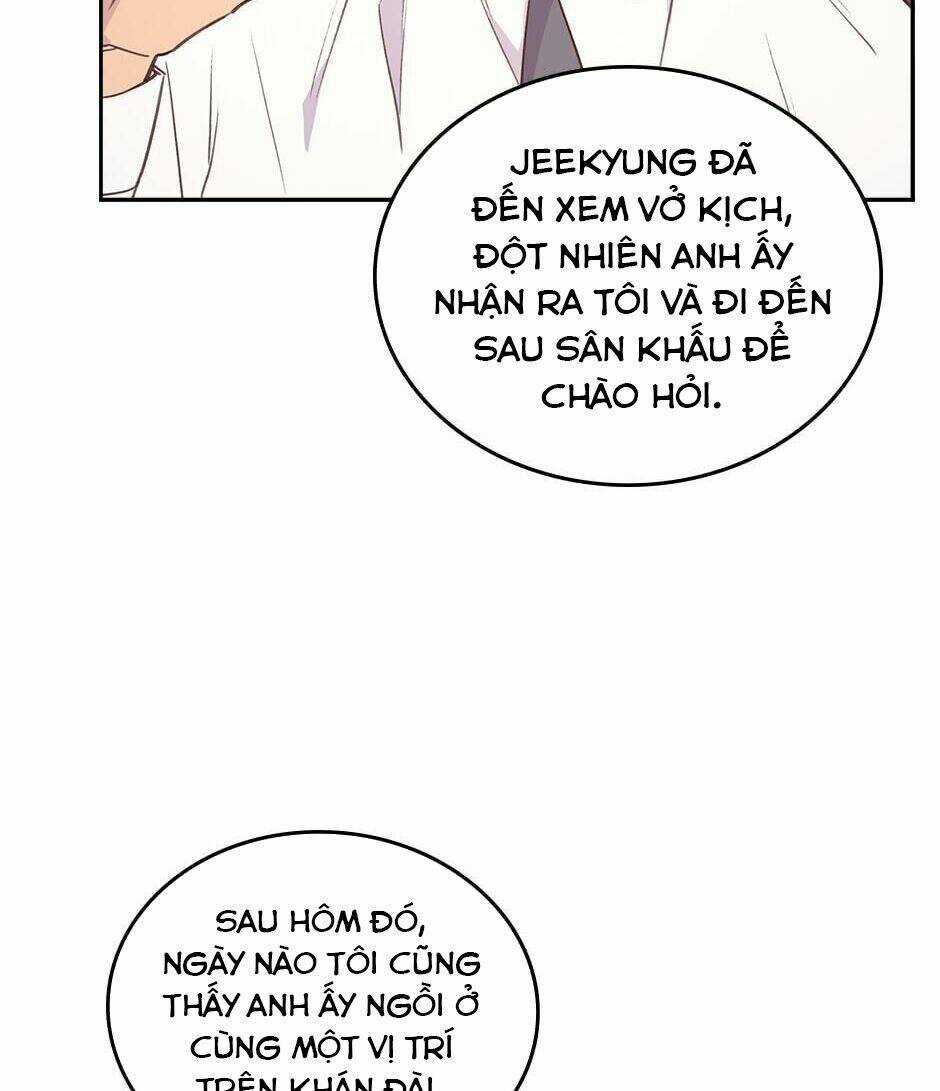 Cuộc Hôn Nhân Bất Khả Thi Chapter 21 trang 34