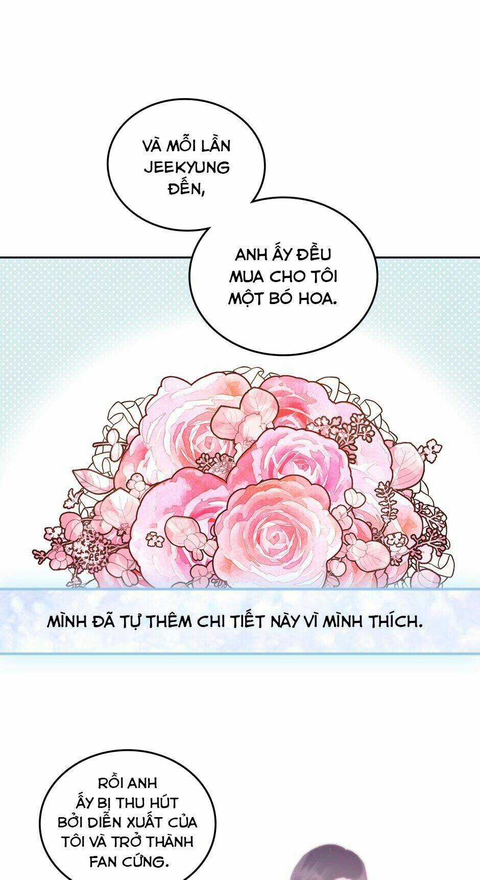 Cuộc Hôn Nhân Bất Khả Thi Chapter 21 trang 36