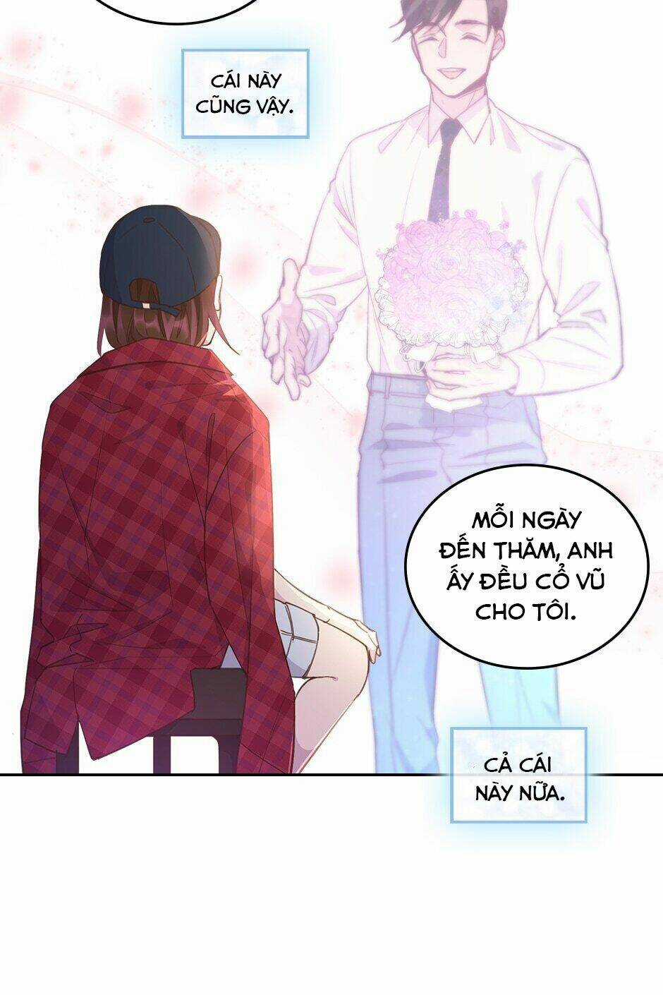 Cuộc Hôn Nhân Bất Khả Thi Chapter 21 trang 37