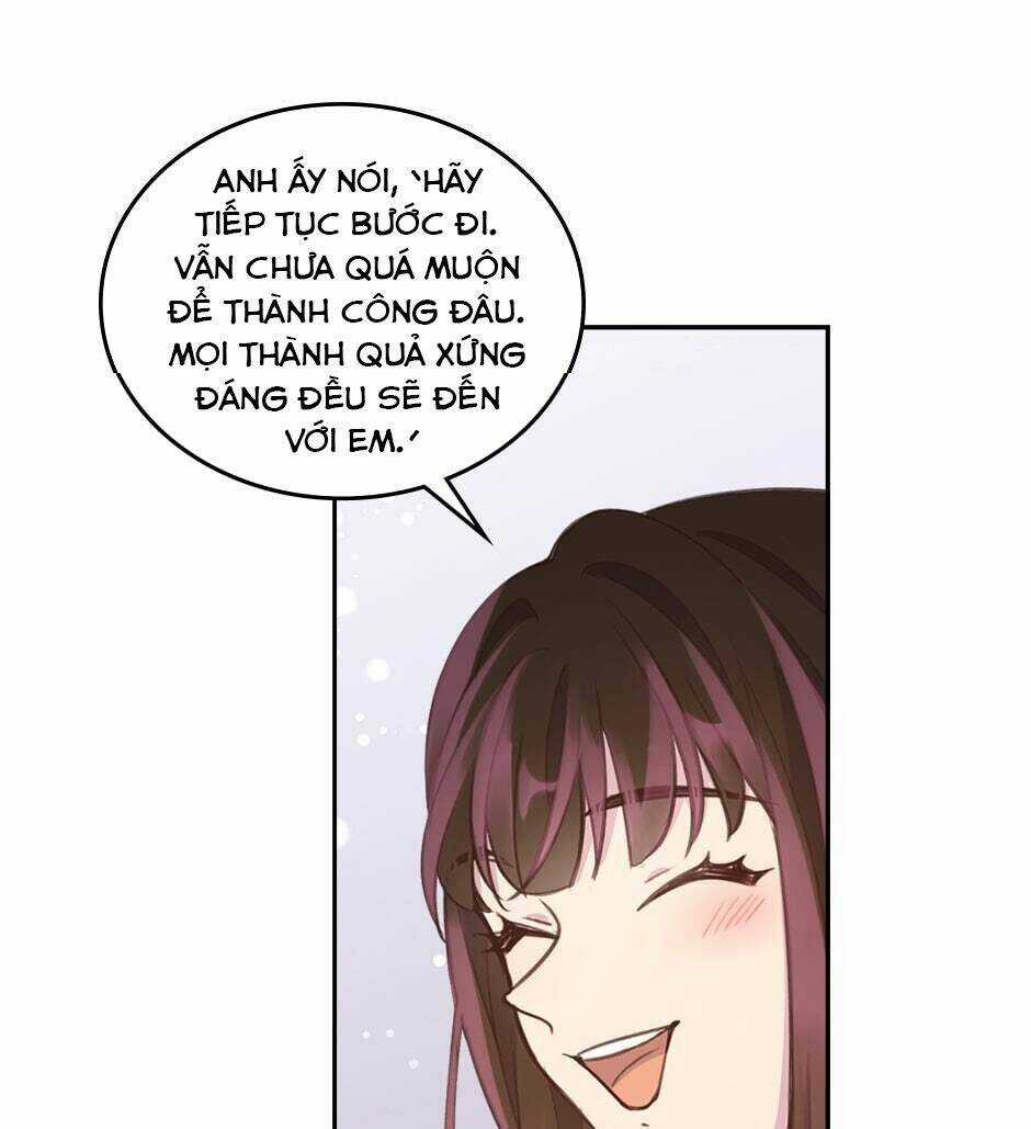 Cuộc Hôn Nhân Bất Khả Thi Chapter 21 trang 38