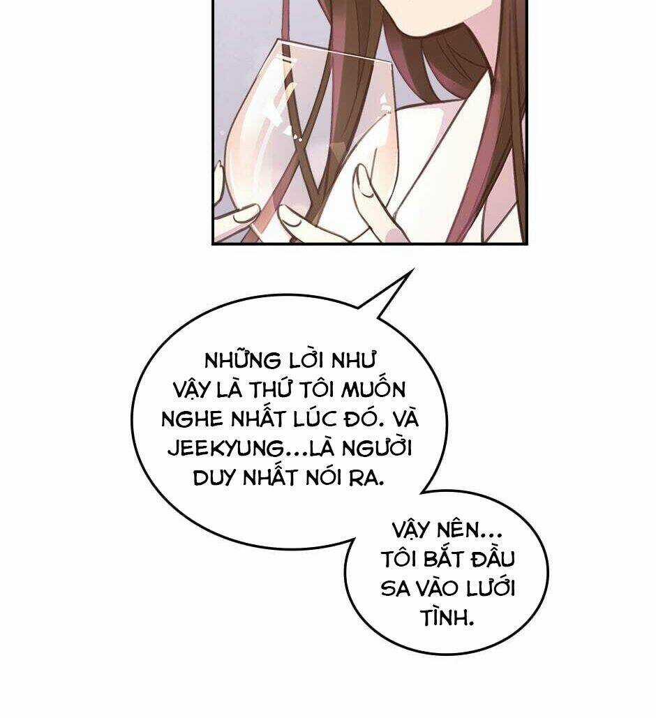 Cuộc Hôn Nhân Bất Khả Thi Chapter 21 trang 39
