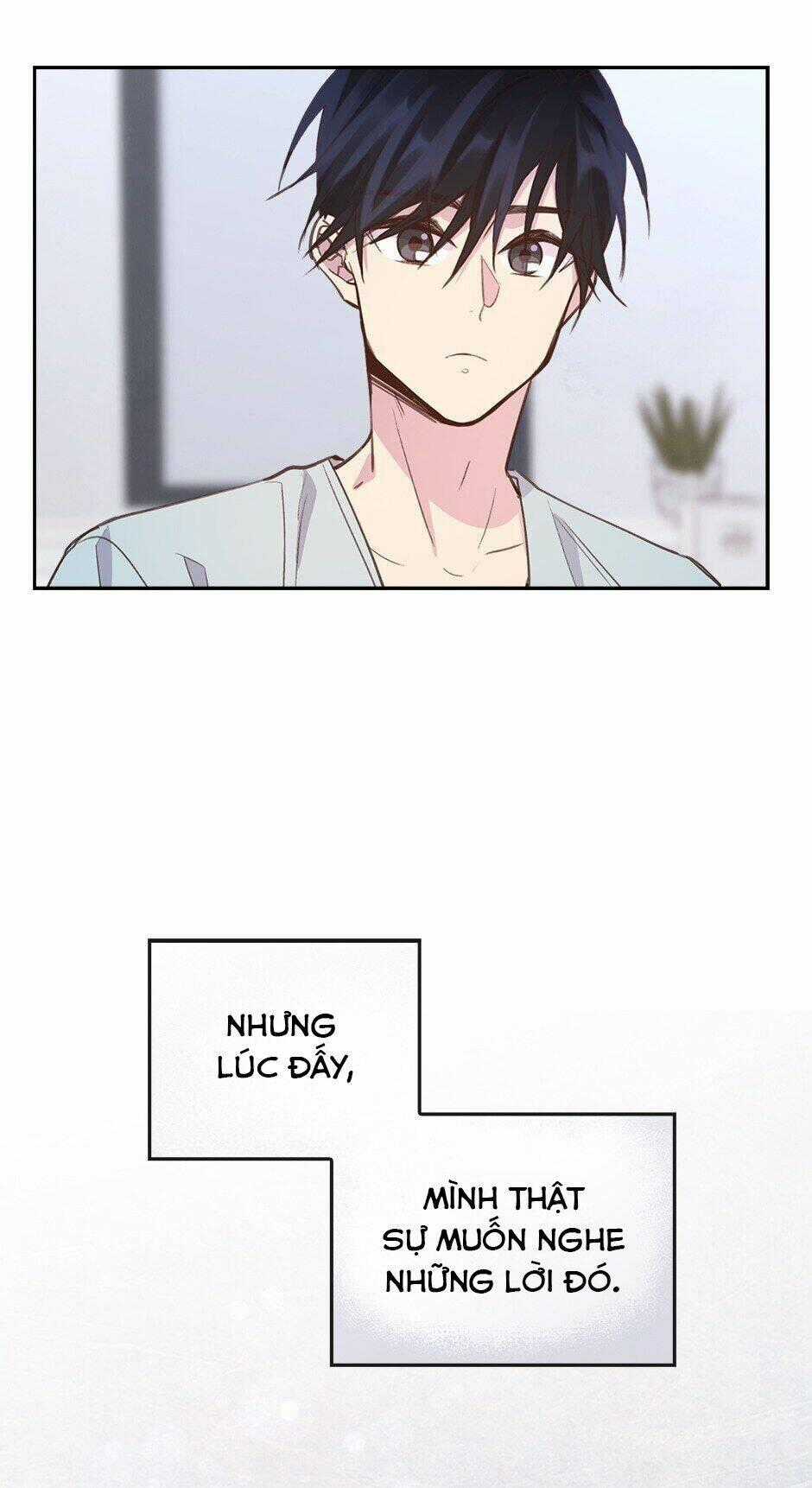 Cuộc Hôn Nhân Bất Khả Thi Chapter 21 trang 40