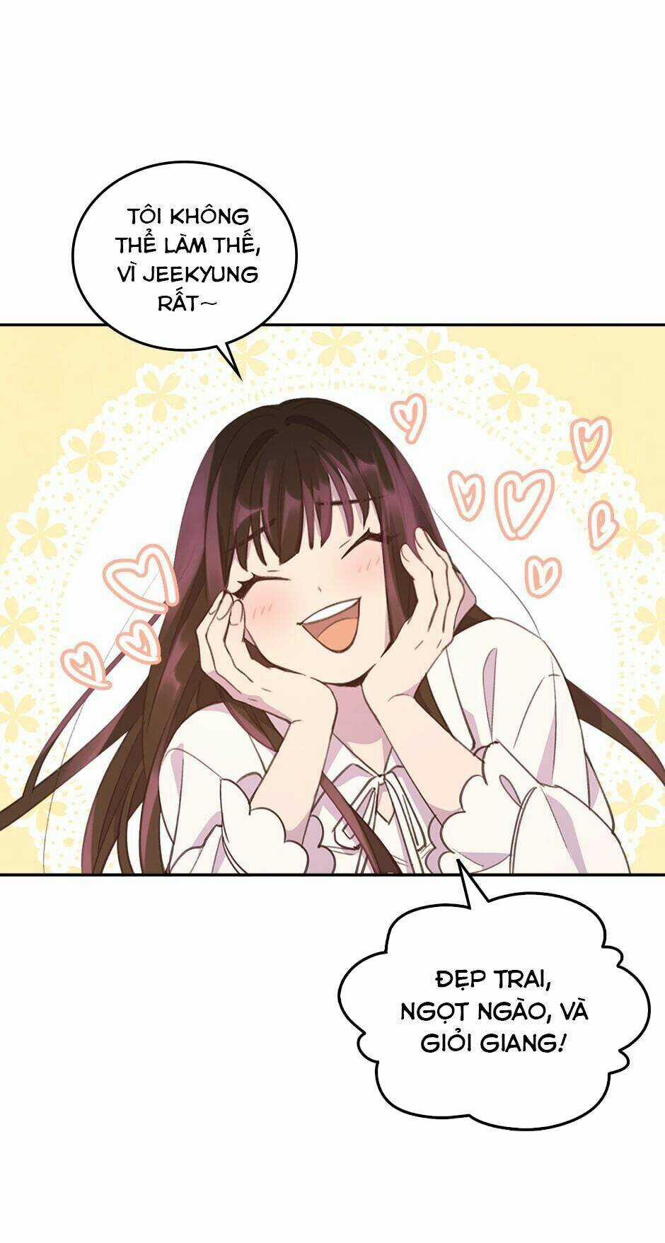 Cuộc Hôn Nhân Bất Khả Thi Chapter 22 trang 10