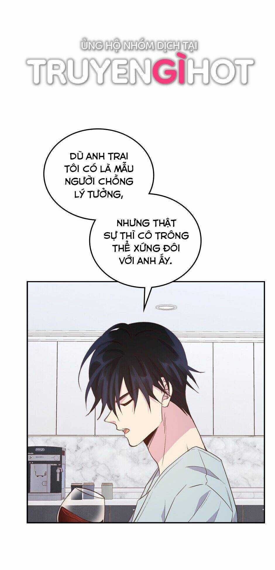 Cuộc Hôn Nhân Bất Khả Thi Chapter 22 trang 12