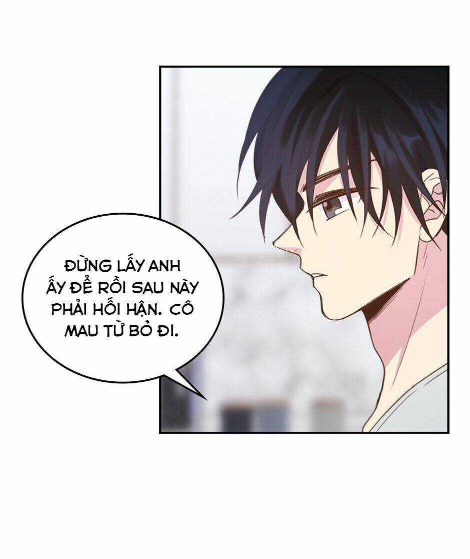 Cuộc Hôn Nhân Bất Khả Thi Chapter 22 trang 13