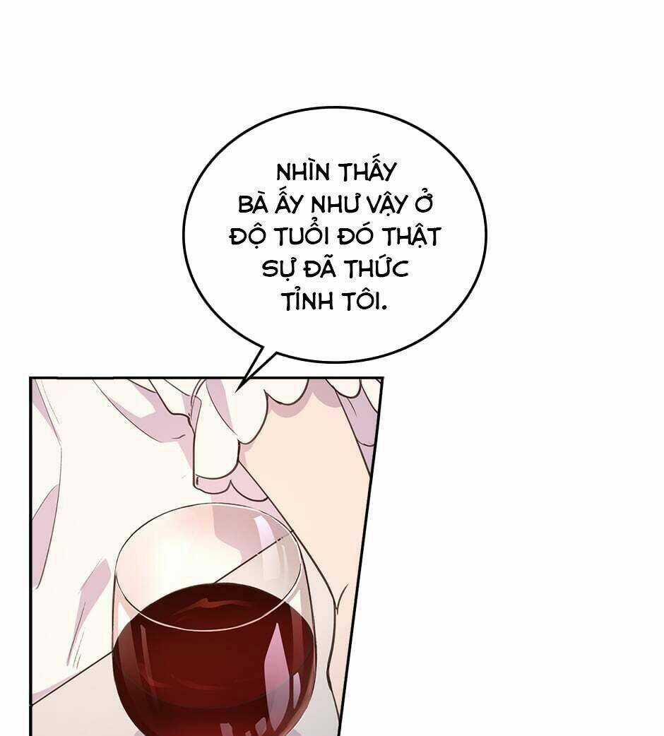 Cuộc Hôn Nhân Bất Khả Thi Chapter 22 trang 16