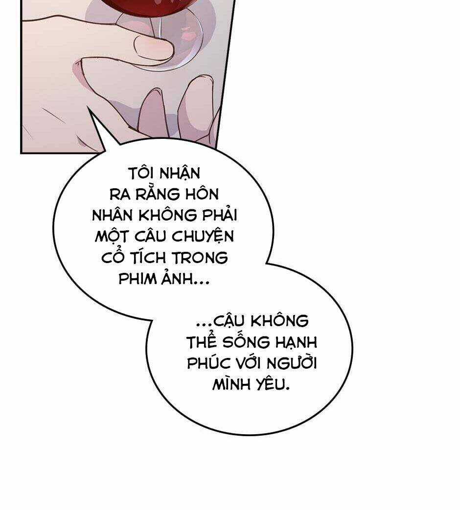 Cuộc Hôn Nhân Bất Khả Thi Chapter 22 trang 17