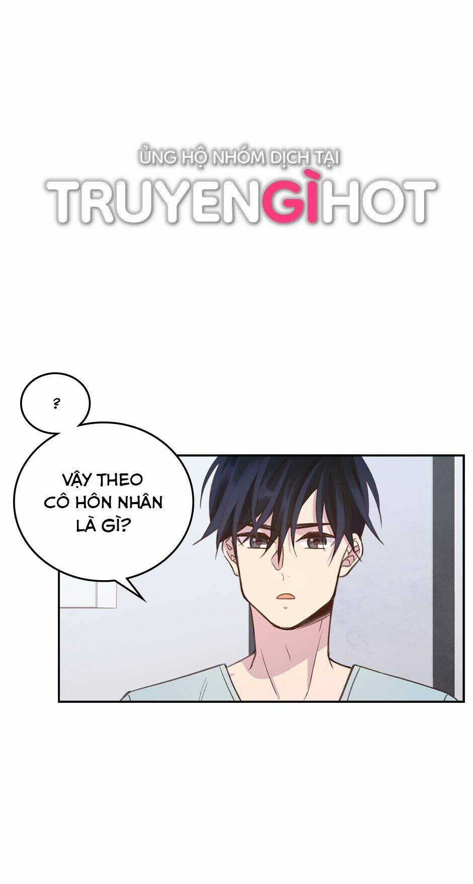 Cuộc Hôn Nhân Bất Khả Thi Chapter 22 trang 18