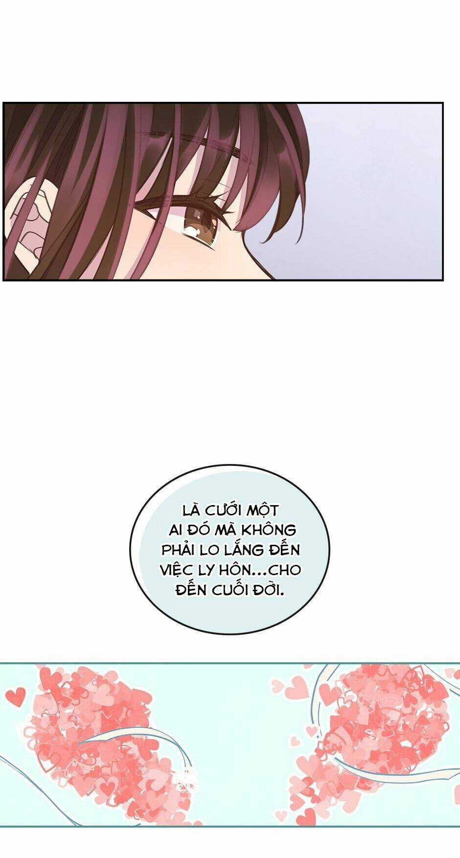 Cuộc Hôn Nhân Bất Khả Thi Chapter 22 trang 19