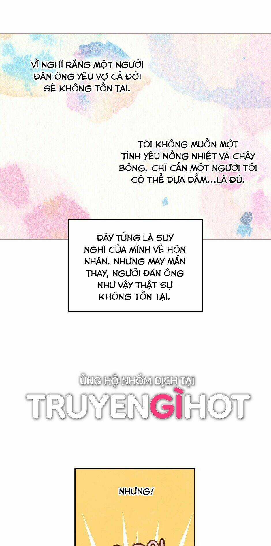 Cuộc Hôn Nhân Bất Khả Thi Chapter 22 trang 20