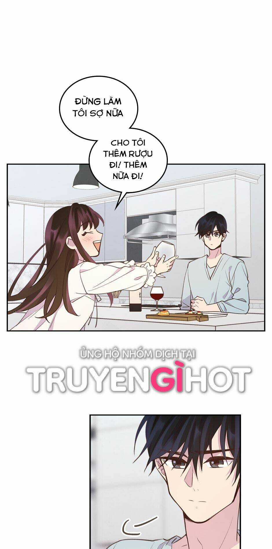 Cuộc Hôn Nhân Bất Khả Thi Chapter 22 trang 25