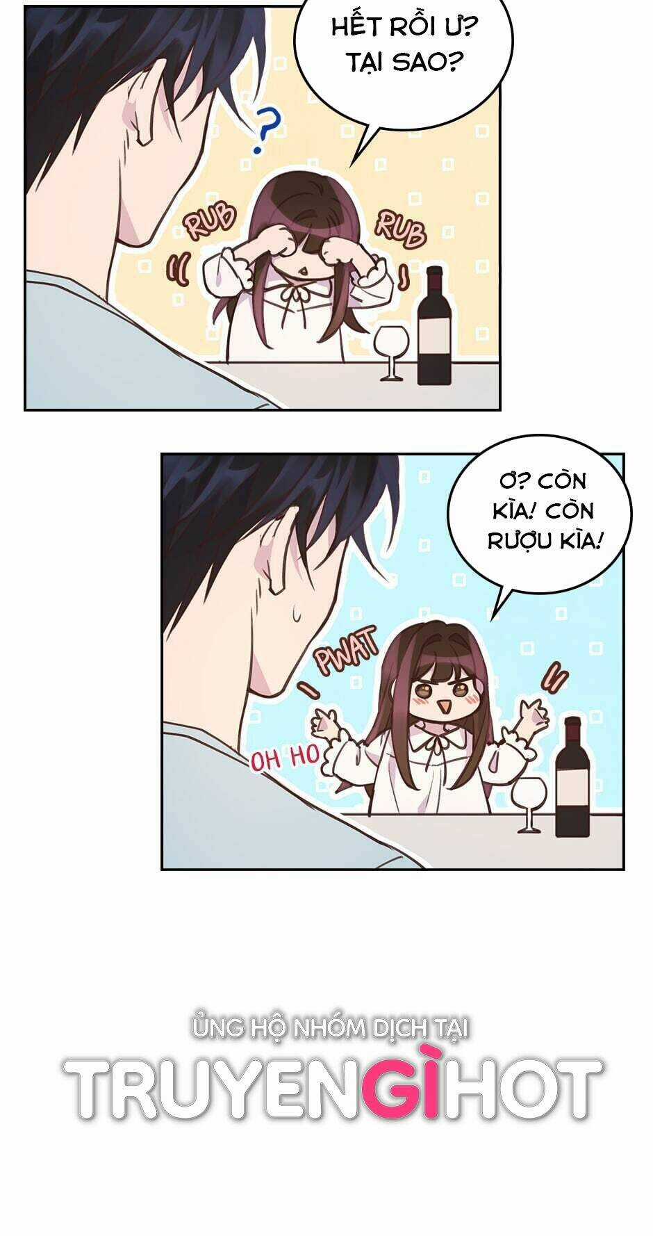 Cuộc Hôn Nhân Bất Khả Thi Chapter 22 trang 28