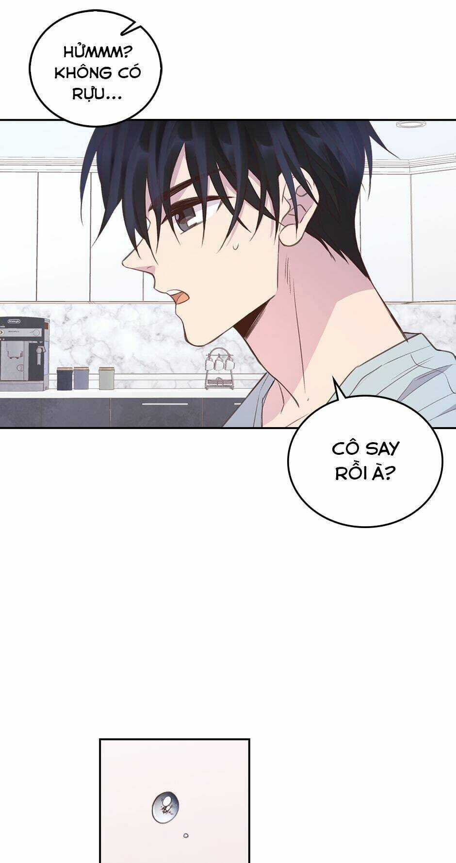 Cuộc Hôn Nhân Bất Khả Thi Chapter 22 trang 29