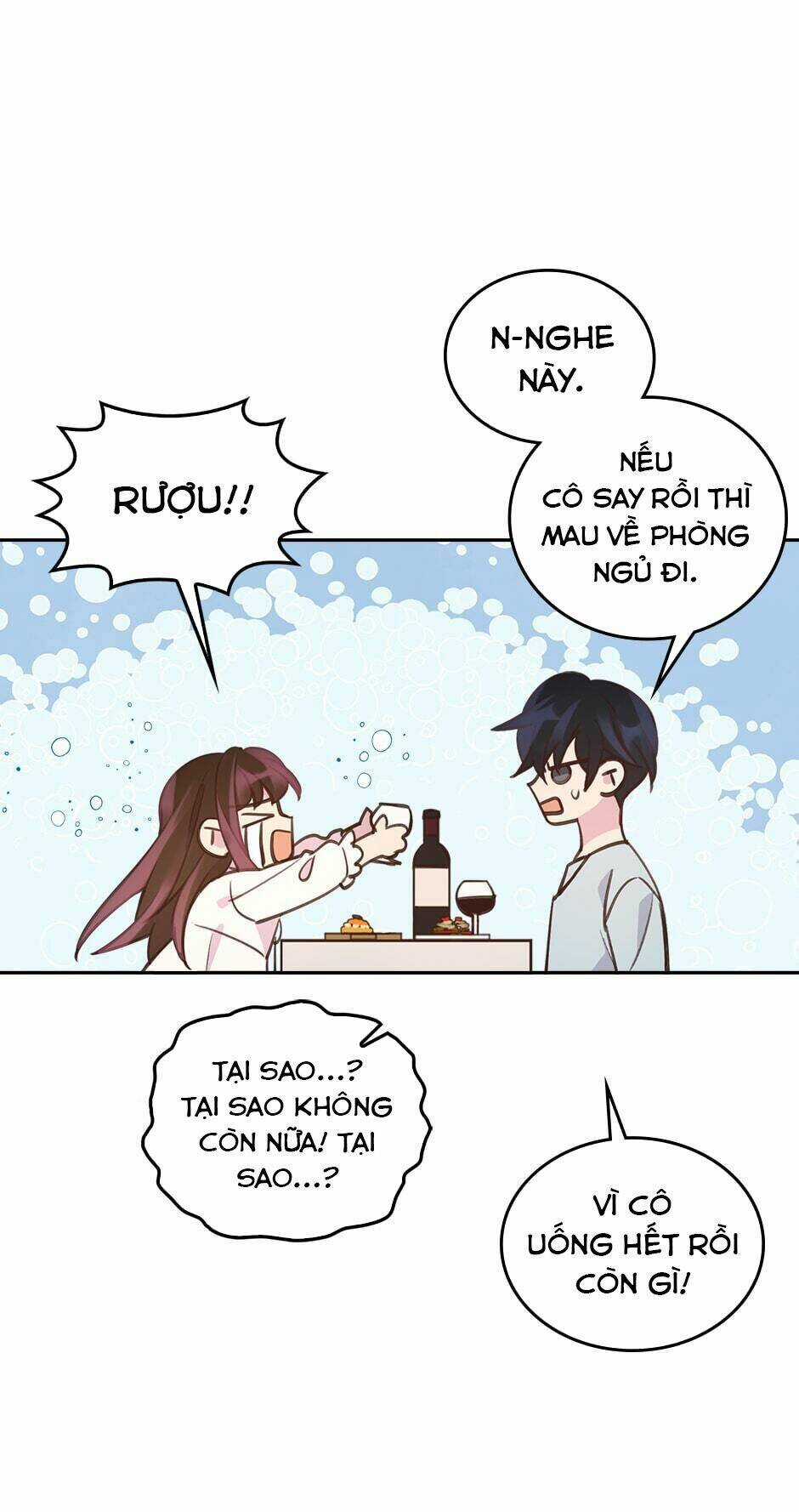 Cuộc Hôn Nhân Bất Khả Thi Chapter 22 trang 32