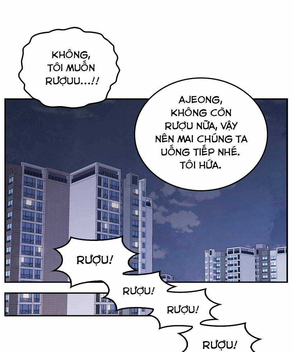 Cuộc Hôn Nhân Bất Khả Thi Chapter 22 trang 33