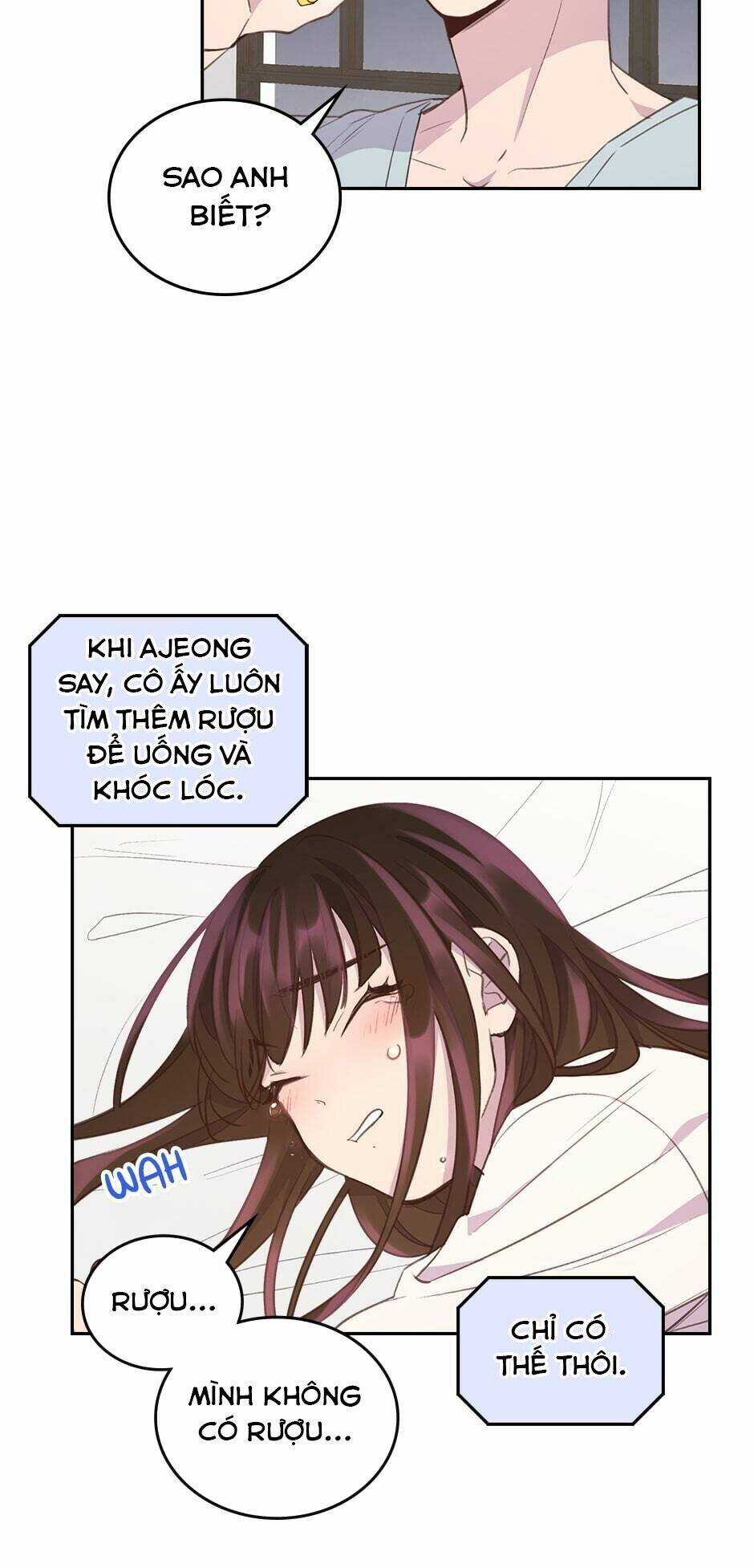 Cuộc Hôn Nhân Bất Khả Thi Chapter 22 trang 39