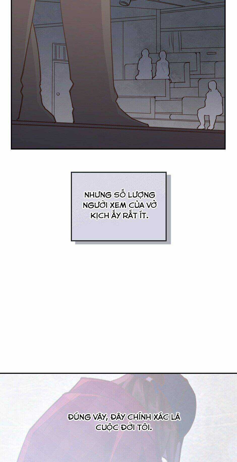 Cuộc Hôn Nhân Bất Khả Thi Chapter 22 trang 4