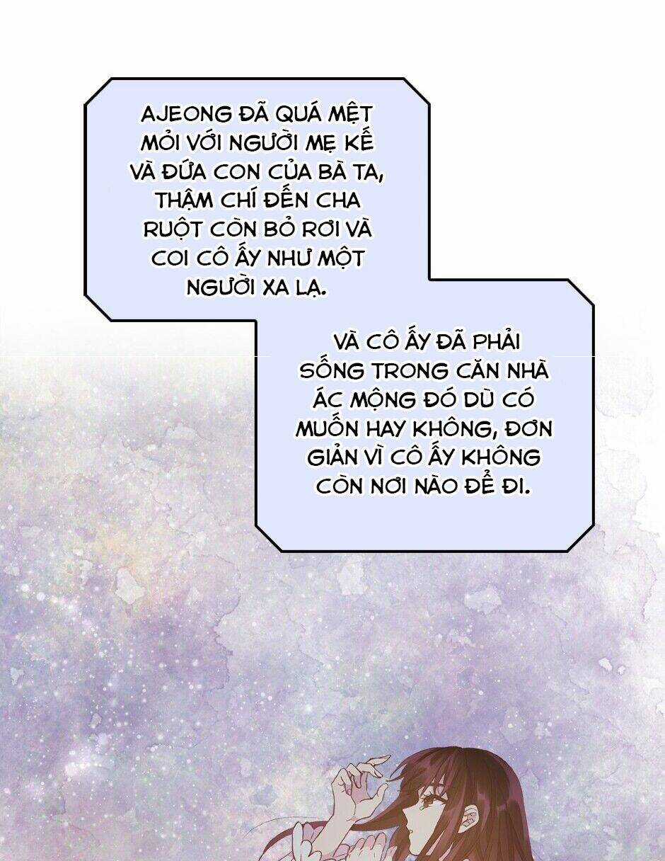 Cuộc Hôn Nhân Bất Khả Thi Chapter 22 trang 41