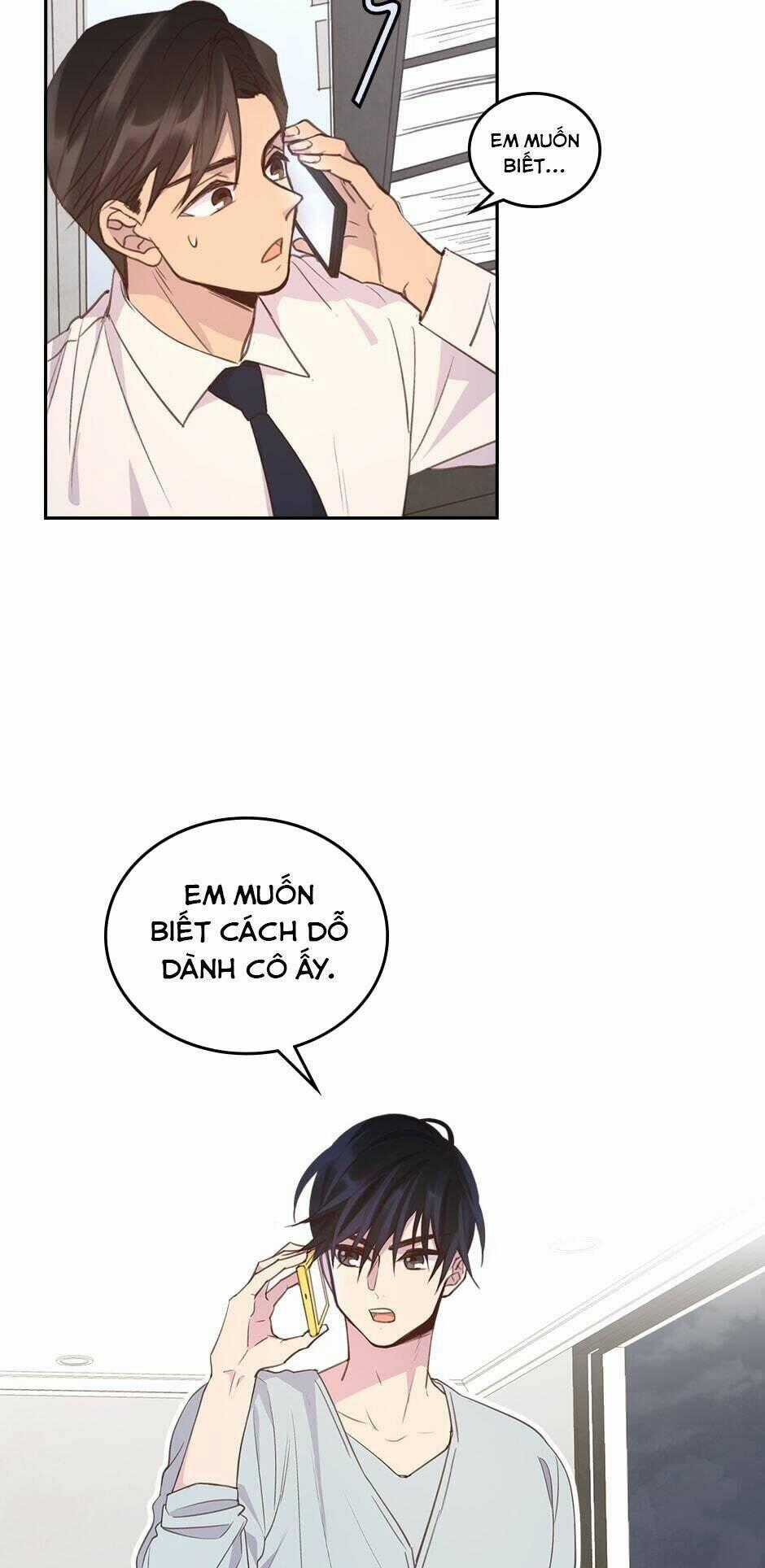 Cuộc Hôn Nhân Bất Khả Thi Chapter 22 trang 44