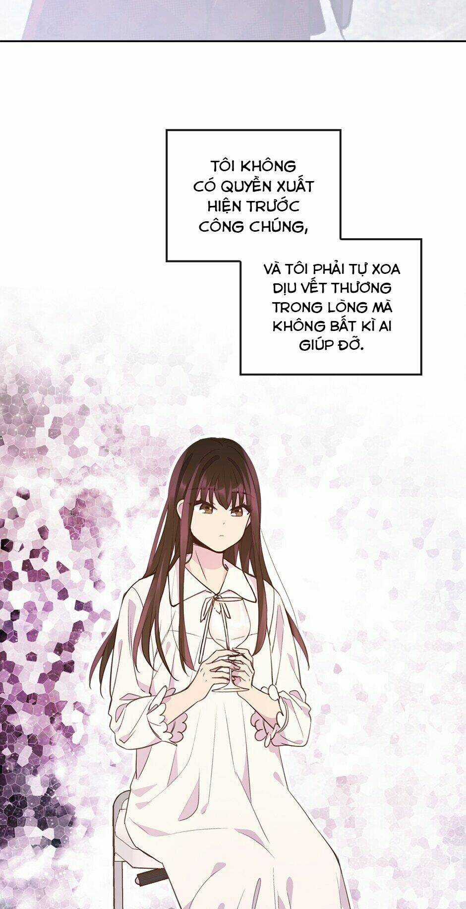 Cuộc Hôn Nhân Bất Khả Thi Chapter 22 trang 5