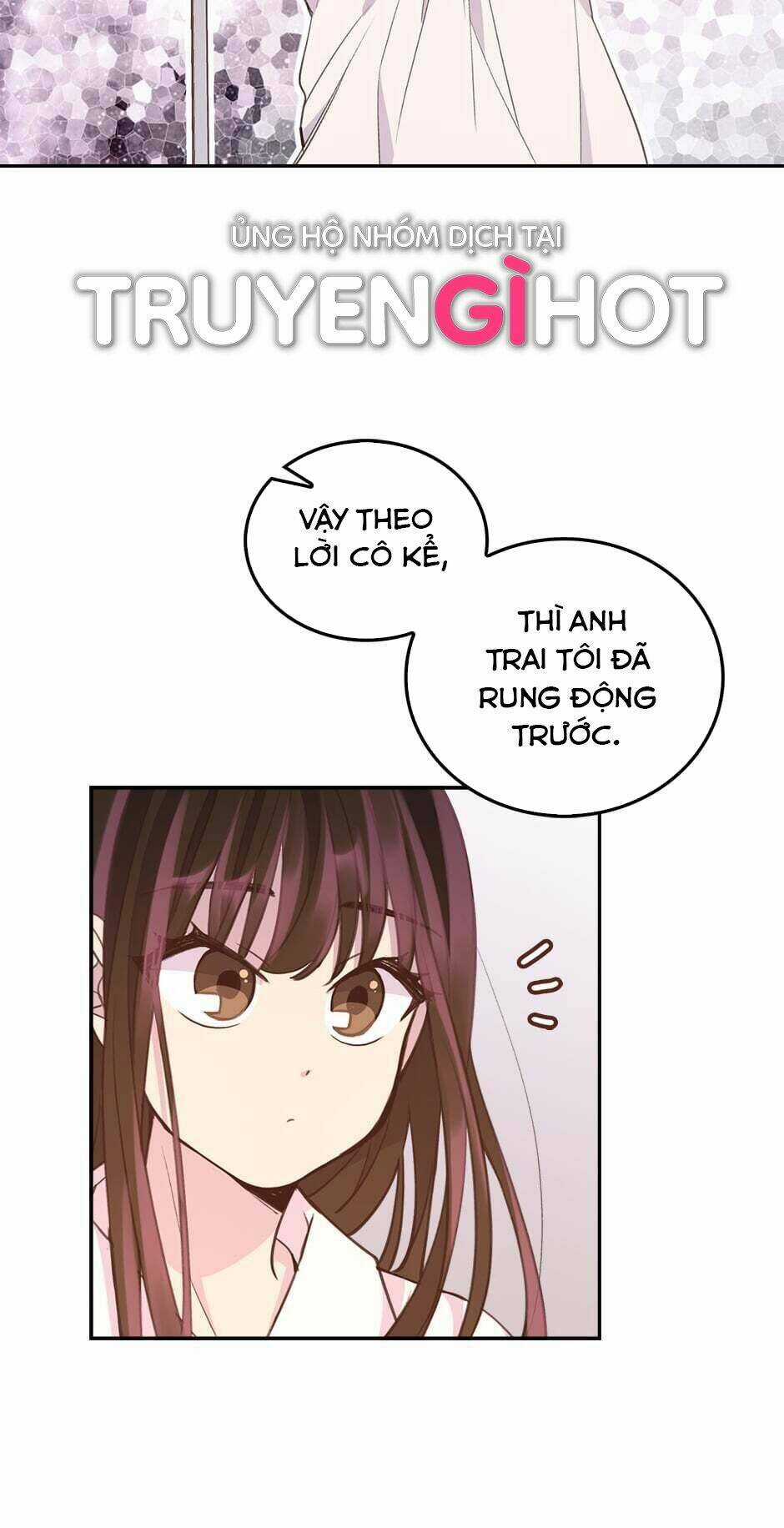 Cuộc Hôn Nhân Bất Khả Thi Chapter 22 trang 6