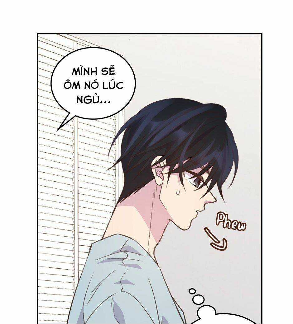 Cuộc Hôn Nhân Bất Khả Thi Chapter 23 trang 10