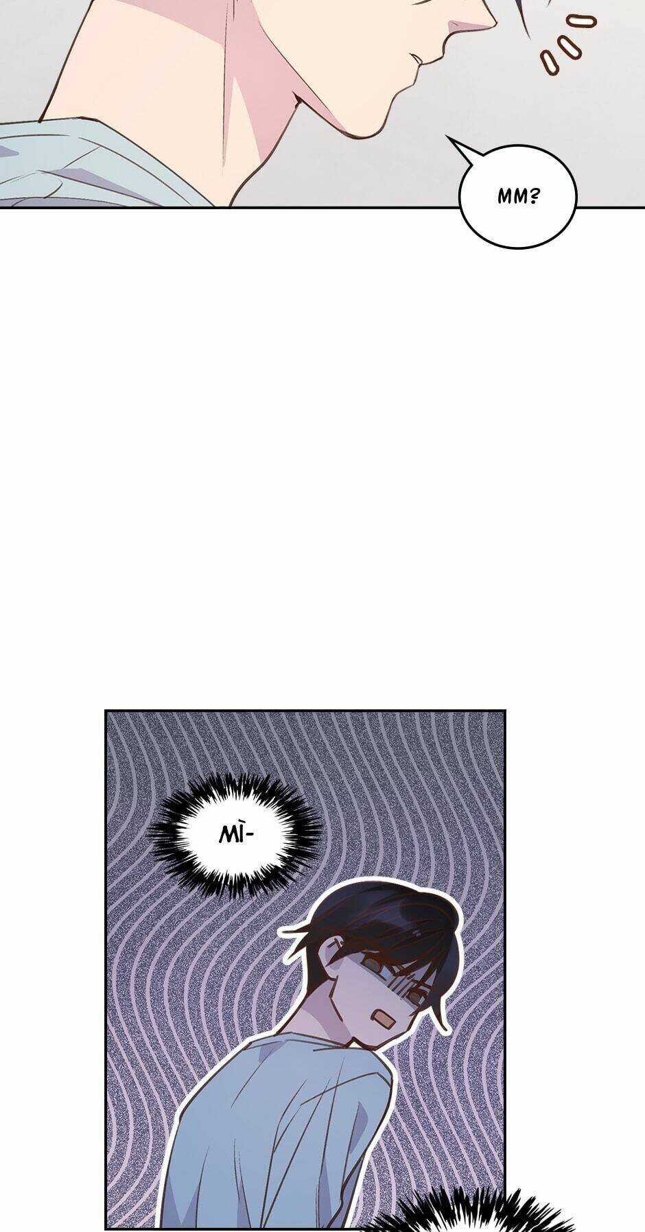 Cuộc Hôn Nhân Bất Khả Thi Chapter 23 trang 12