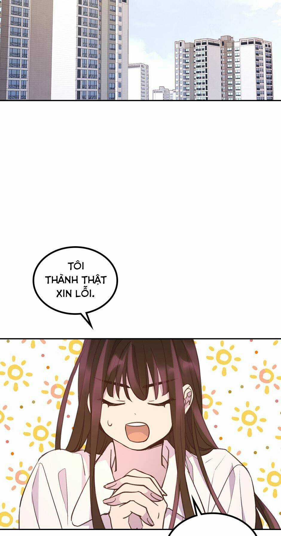 Cuộc Hôn Nhân Bất Khả Thi Chapter 23 trang 14