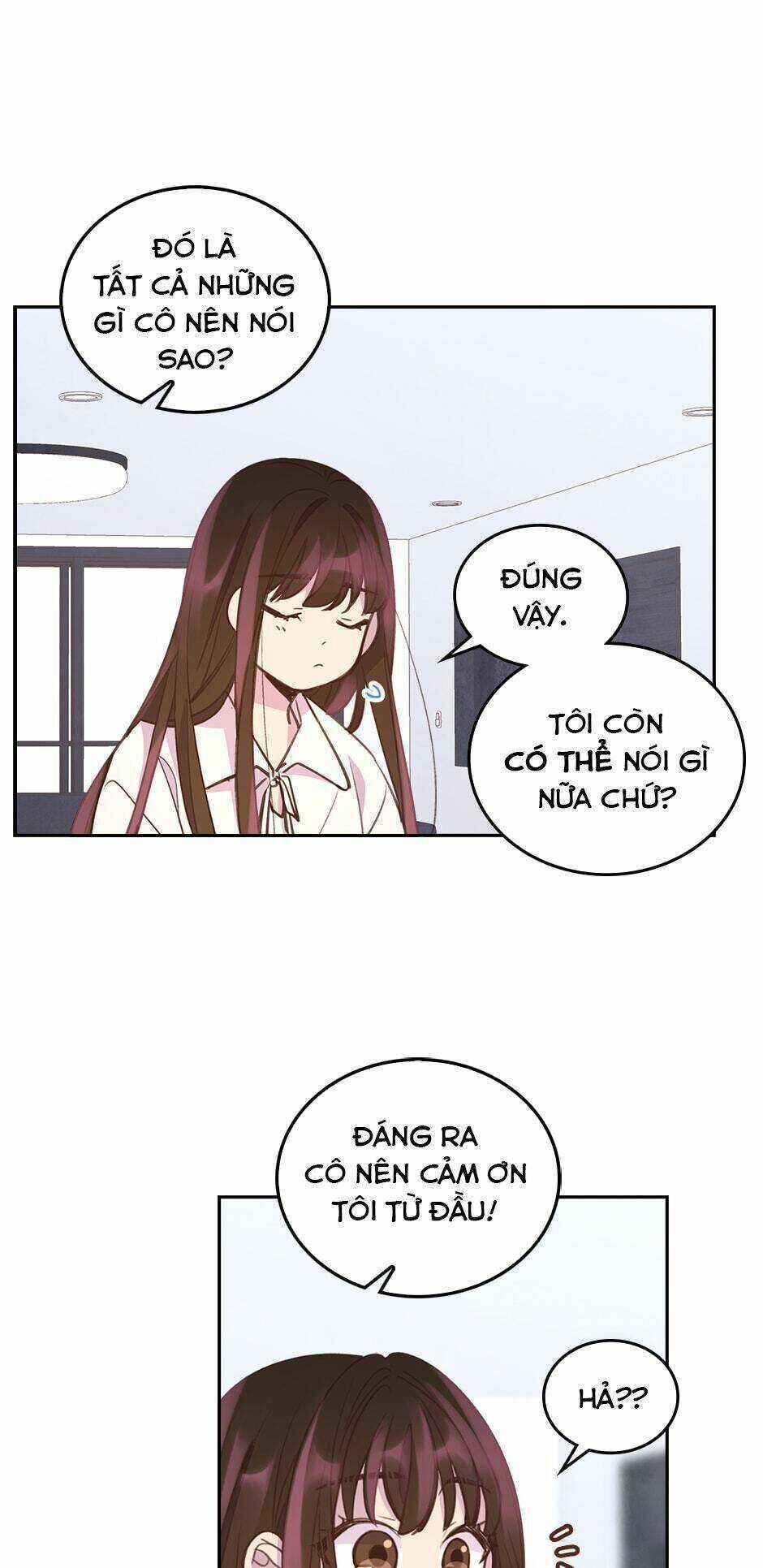 Cuộc Hôn Nhân Bất Khả Thi Chapter 23 trang 16