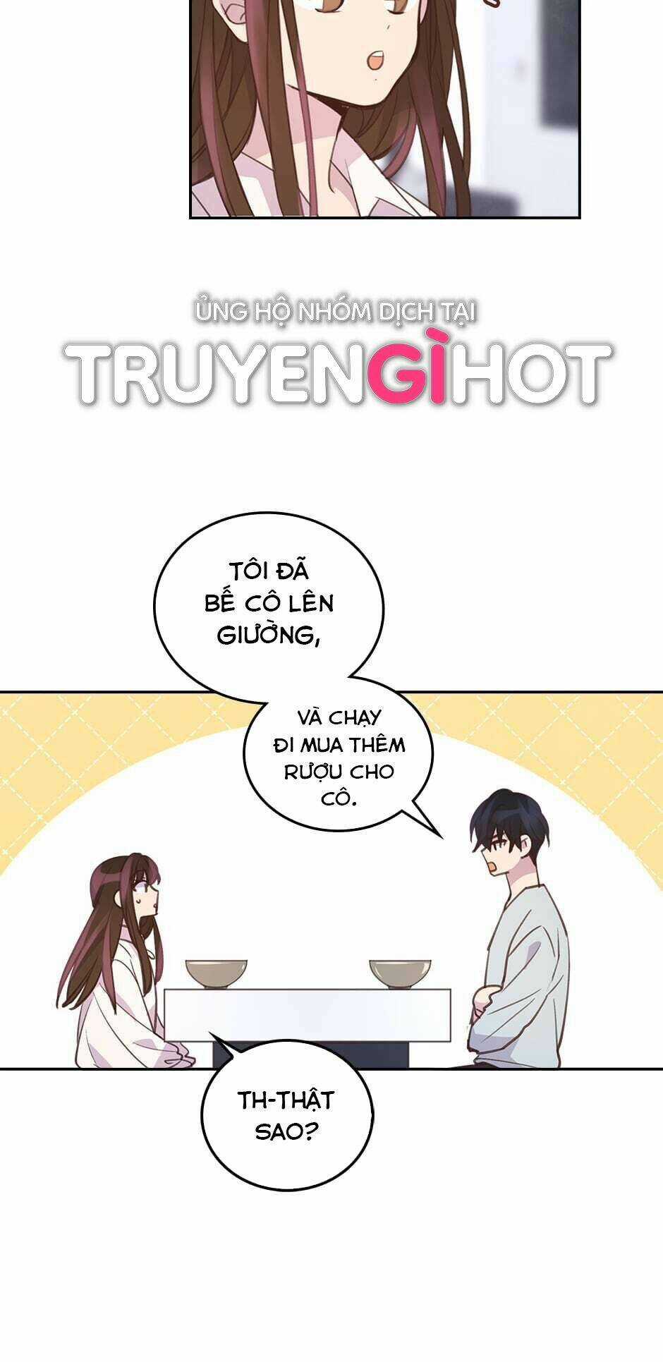 Cuộc Hôn Nhân Bất Khả Thi Chapter 23 trang 17