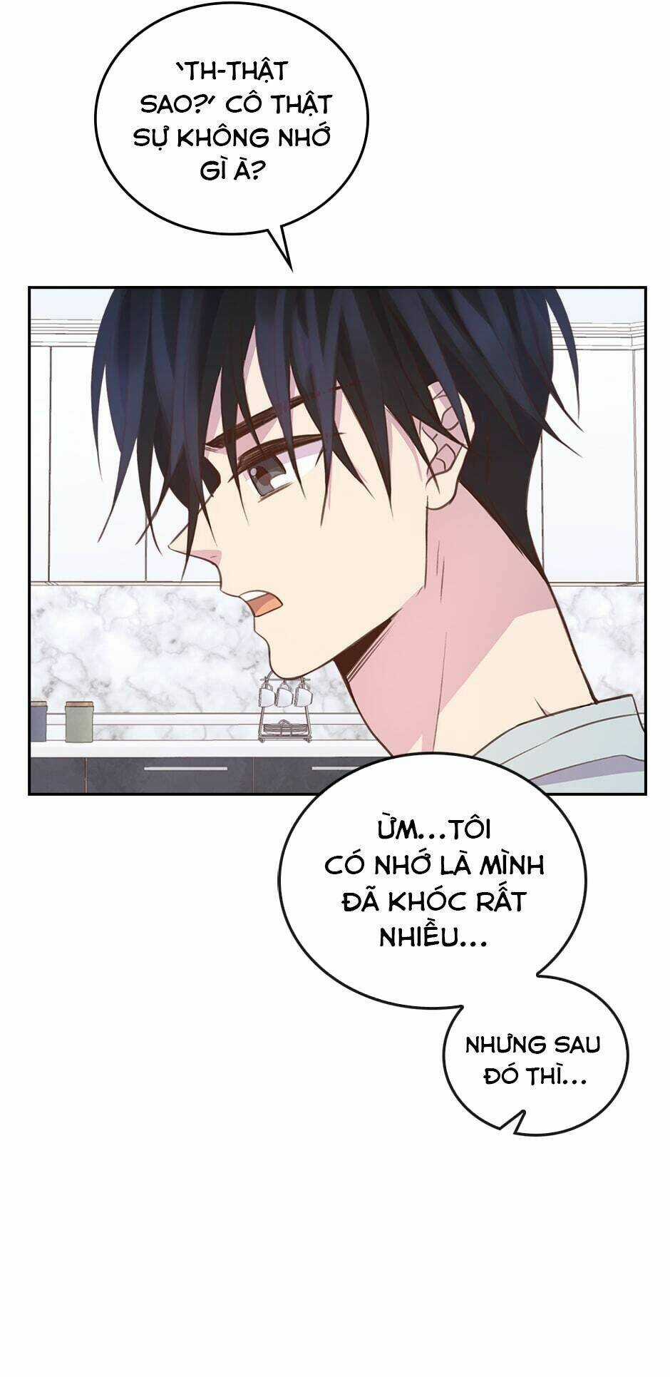 Cuộc Hôn Nhân Bất Khả Thi Chapter 23 trang 18