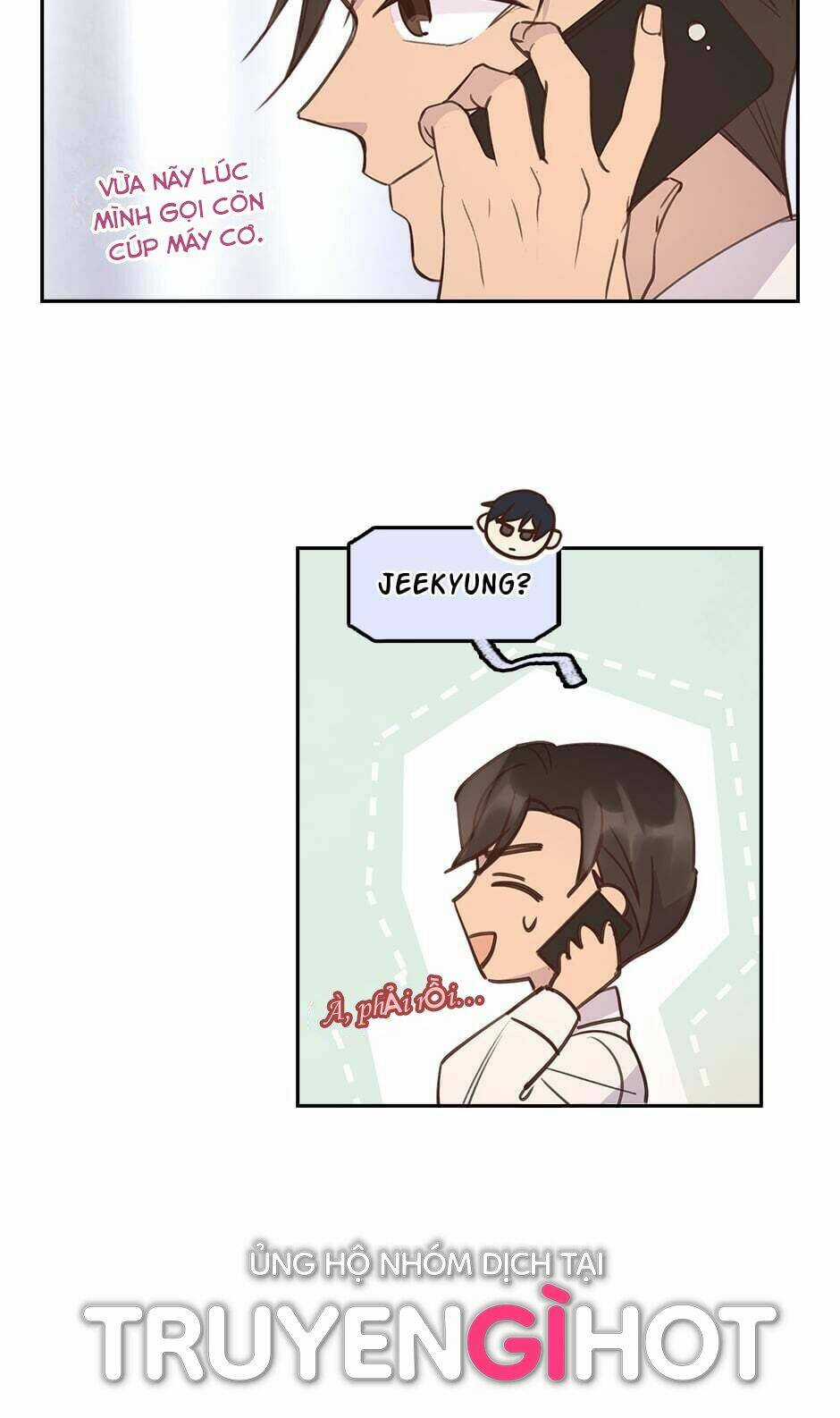 Cuộc Hôn Nhân Bất Khả Thi Chapter 23 trang 2