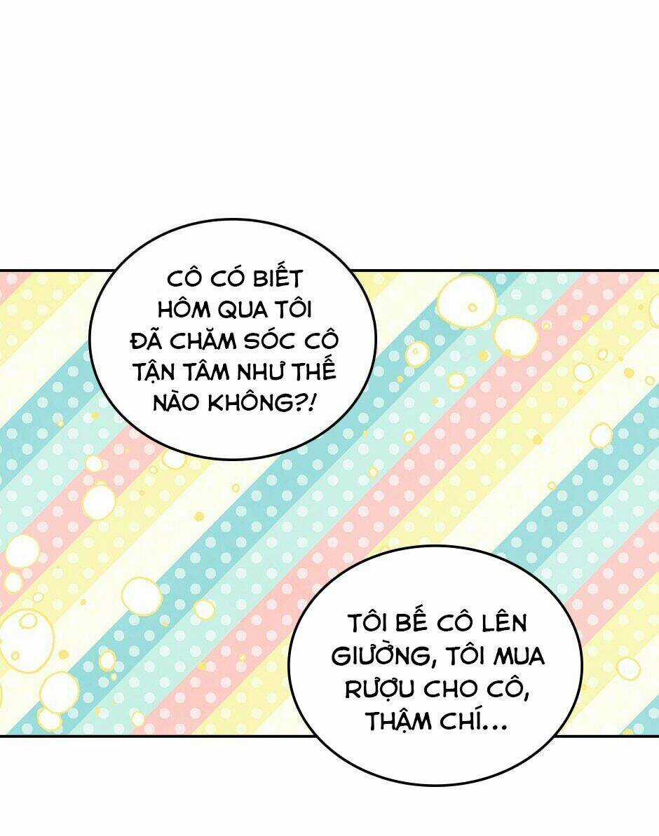 Cuộc Hôn Nhân Bất Khả Thi Chapter 23 trang 20