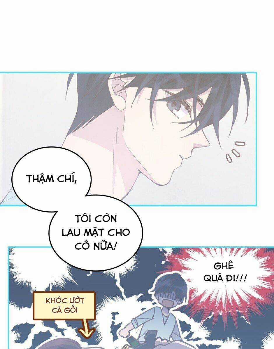 Cuộc Hôn Nhân Bất Khả Thi Chapter 23 trang 21